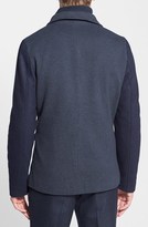 Thumbnail for your product : Ted Baker 'Twain' Two-in-One Jacket