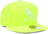 Thumbnail for your product : New Era St. Louis Cardinals MLB C-Dub 59FIFTY Cap