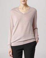 Thumbnail for your product : Reiss Sweater - Reed V-Neck