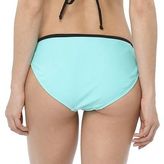 Thumbnail for your product : Converse One Star® Women's Hipster Swim Bottom - Blue/Black Trim