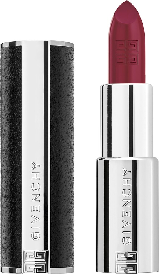 Givenchy Le Rouge Interdit Intense Silk (Various Shades