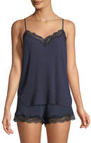 Thumbnail for your product : Stella McCartney Lily Blushing Camisole Top