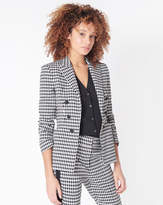Thumbnail for your product : Veronica Beard Caldwell Dickey Jacket