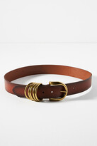 Thumbnail for your product : Linea Pelle Keeper Belt