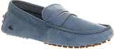 Thumbnail for your product : Lacoste Concours driving moccasins - for Men