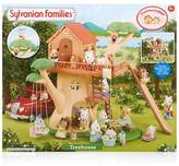 Thumbnail for your product : Sylvanian Families Treehouse