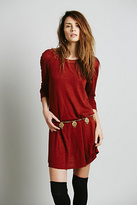 Thumbnail for your product : Free People Anja Hip Belt