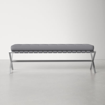 AllModern Canton 56\