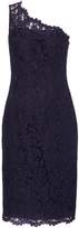 Thumbnail for your product : Eliza J Shoulder Lace Shift Dress