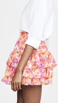 Thumbnail for your product : MISA Marina Skirt