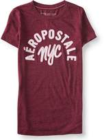 Thumbnail for your product : Aeropostale Aero NYC Arch Graphic Tee