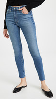 Thumbnail for your product : Joe's Jeans The Charlie Ankle Skinny Jeans