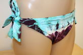 Thumbnail for your product : Lucky Brand NWT Swimsuit Basic Fit Bikini Bottom M $64