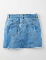 Thumbnail for your product : Boden Five Pocket Denim Skirt