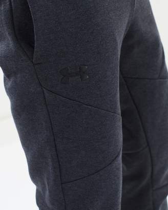 Under Armour Unstoppable Double Knit Joggers