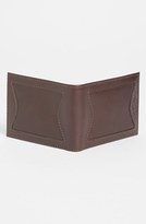 Thumbnail for your product : Filson Men's 'Outfitter' Wallet - Black