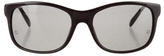 Thumbnail for your product : Montblanc Tinted Acetate Sunglasses