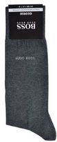 Thumbnail for your product : HUGO BOSS George Cotton Socks