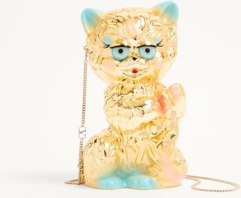 Valentino Garavani Le Chat De La Maison Minaudiere