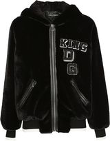 Thumbnail for your product : Dolce & Gabbana Jacket