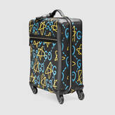 Thumbnail for your product : Gucci GucciGhost carry-on