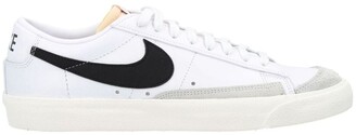 nike low blazer mens