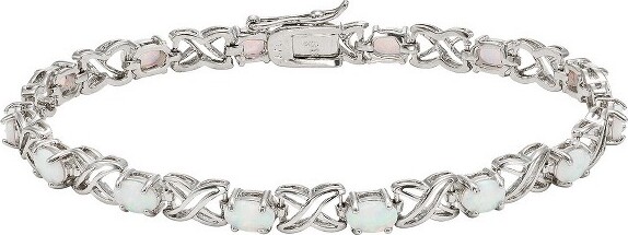 OpalataSterlingSilver\