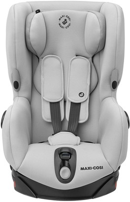 Maxi-Cosi Axiss - Rotating Toddler Seat - Group 1 - Authentic Grey