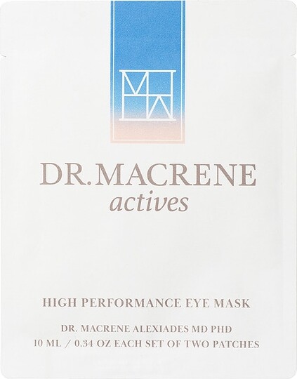 MACRENE ACTIVES High Performance Eye Mask Single