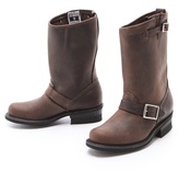Thumbnail for your product : Frye Engineer 12R Boots