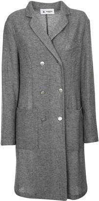 Barena Double Breasted Coat
