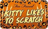 Thumbnail for your product : Too Faced Kitty Likes to Scratch Mini Eyeshadow Palette