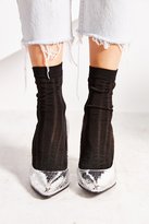 Thumbnail for your product : Urban Outfitters Kobe Husk Atomic Titan Leather Heel