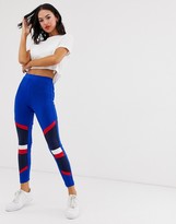 Thumbnail for your product : BLFD colour blocked legging