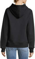 Thumbnail for your product : Helmut Lang Taxi Capsule Copyright Hoodie
