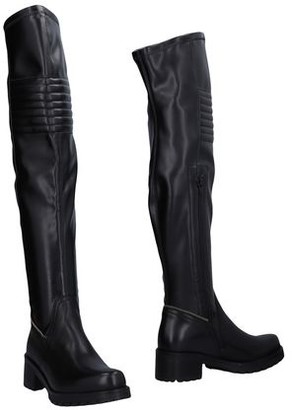 Cult Knee boots