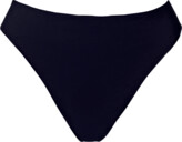 Thumbnail for your product : Anemos Midi High-Cut Bikini Bottoms