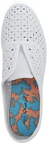 Thumbnail for your product : Qupid Timmie Eyelet Slip On Sneakers
