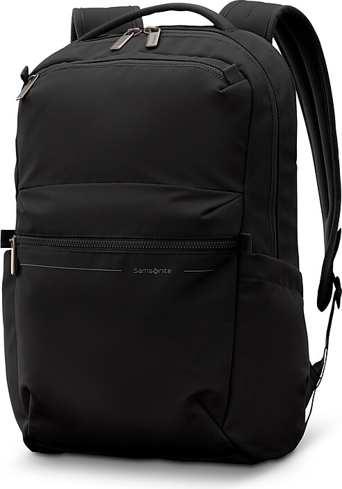 Samsonite Better Than Basics Backpack, Black (151906-1041)