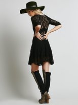 Thumbnail for your product : Free People Petaluma Fit N Flare Slip