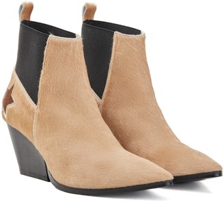 Tan Ankle Boots | Shop the world's largest collection of fashion |  ShopStyle UK
