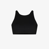 Thumbnail for your product : Girlfriend Collective Topanga Sports Bra - Women's - Recycled Polyester/Elastane