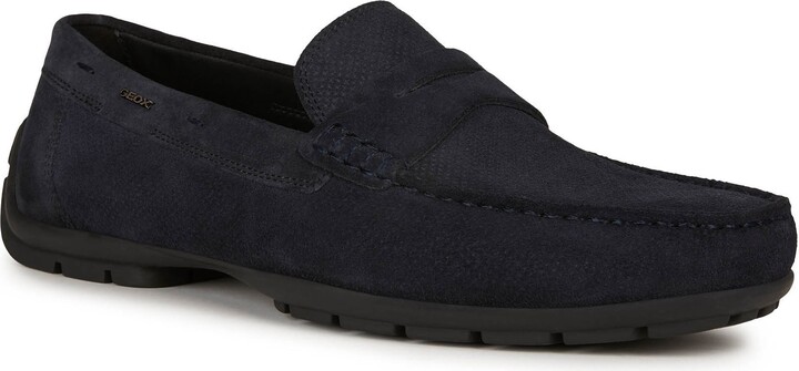 Geox Loafers Men | over 100 Geox Loafers Men | ShopStyle | ShopStyle