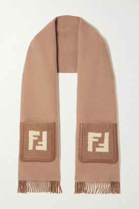 fendi scarf uk