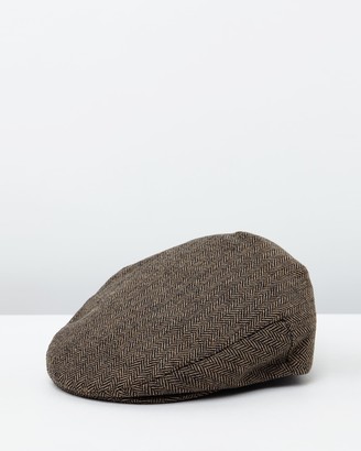 flat cap australia