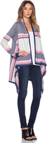 Thumbnail for your product : BCBGMAXAZRIA Janel Cardigan