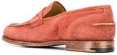 Thumbnail for your product : Alberto Fasciani Classic Loafers