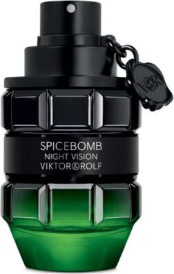 Viktor & Rolf Spicebomb Night Vision Eau De Toilette Fragrance Collection