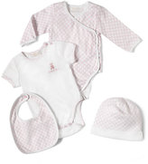 Thumbnail for your product : Gucci Infant's Four-Piece Gift Set