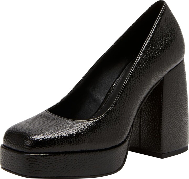 Katy Perry The Uplift Pump Platform